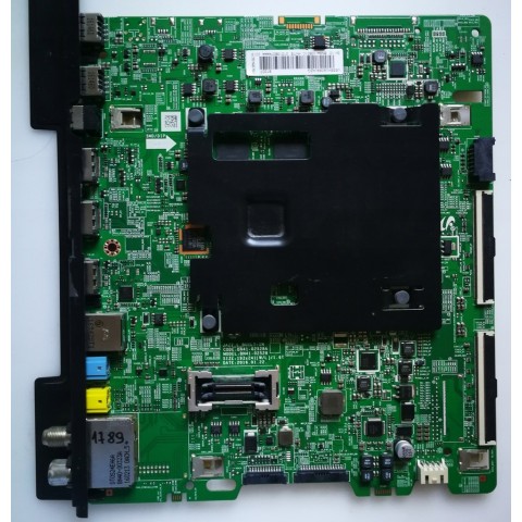 Televizoriaus pagrindinė plokštė (main BOARD) Samsung UE55KU6079 (BN94-10801C)